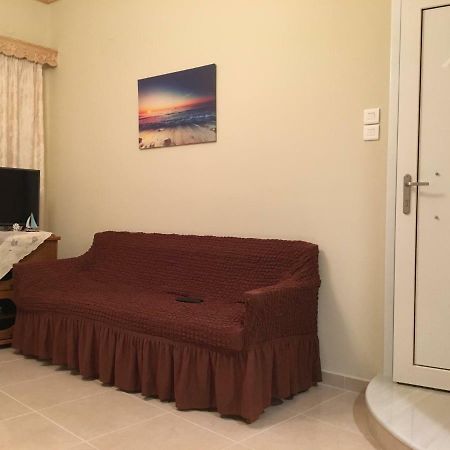 Pachi Seaside Apartment Екстериор снимка