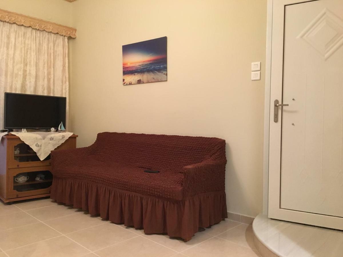 Pachi Seaside Apartment Екстериор снимка